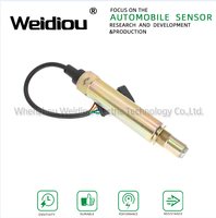 DL-LG901Q2-YT Sensor Speedometer Baru untuk Bus Jinlong Jinlu Shaolin