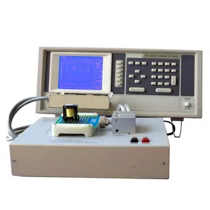 用 (SS3252) 自动变压器测试仪更换 MICROTEST (5435) 变压器测试仪