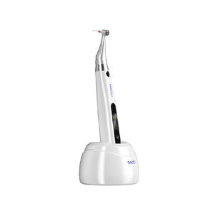 Manipolo Elettrico Dentale 16:1 con Motore Endo e Localizzatore Apicale Integrato Smart - Product Image 4