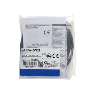 E3FB-DN21 Détecteur de proximité E3fbdn21 - Product Image 1