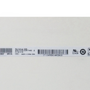 จอภาพ LCD คุณภาพสูงเยี่ยม รุ่น B133XTN03.2 ขนาด 13.3 นิ้ว ความละเอียด 1366*768 หน้าจอ TFT LCD - Product Image 3