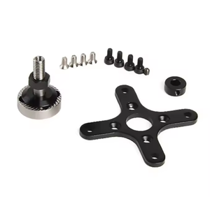 T-Motor AT2820 3D F3A Fixed Wing Long Shaft Brushless Motor -880KV/1050KV/1250KV for RC <b>Drone</b> <b>Accessories</b> - Product Image 4