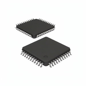 44 LQFP Z8F4821AN020SC Embedded Electronics Component BOM IC In Stock - Product Image 1
