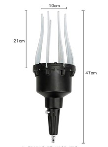 <span class=keywords><strong>CV</strong></span> Doanh Khởi Động Cài Đặt Cài Đặt Loại Bỏ Công Cụ Không Khí - Product Image 4