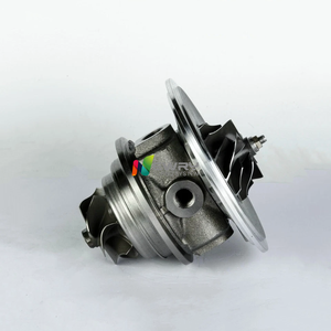 Newry Turbocharger Cartridge K03 53039880291 untuk AUDI A4 QUATTRO TFSI Turbo Core - Product Image 5