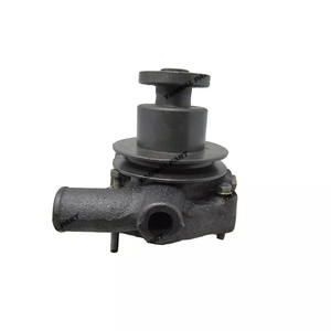 Pompe à eau IZUMI AHM2098 pour tracteur <span class=keywords><strong>Landini</strong></span> 5830 5840 5860 5870 6030 6040 C4500 C4830 135 <span class=keywords><strong>230</strong></span> 250 - Product Image 5
