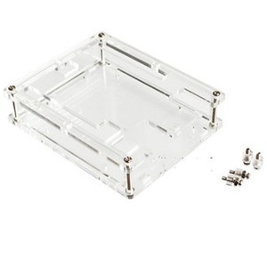 R3 phát triển Hội Đồng Quản trị nhà ở học tập Hội Đồng Quản trị hộp phát triển Hội Đồng Quản trị Acrylic /ABS nhà ở - Product Image 4