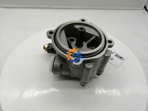 DH220-5 DH225-7 DX225LC Main <b>Pump</b> Repair Parts for Excavator Hydraulic Paets Cylinder Block k3v112 - Product Image 3