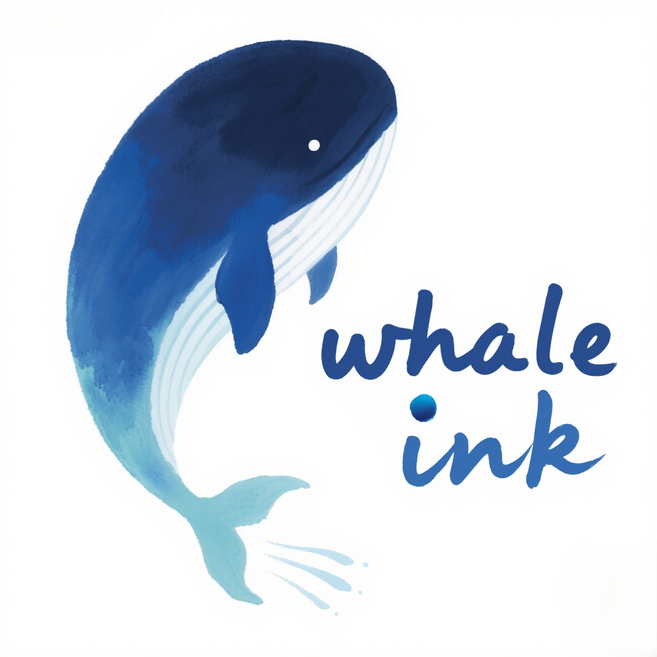 Ningbo Whale Ink Cultural & Creative Co., Ltd. logo