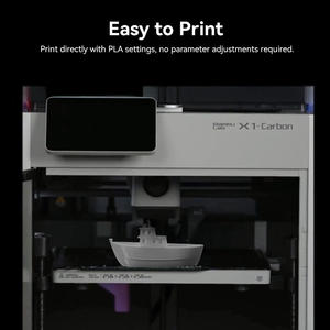 Filament SUNLU <span class=keywords><strong>PLA</strong></span> 1,75 mm 1 kg Matériau léger, facile à imprimer et adapté à la fabrication de modèles légers - Product Image 6