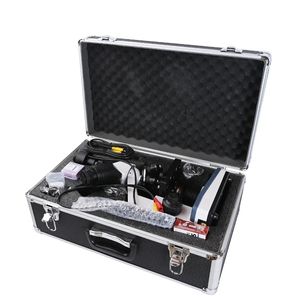 <span class=keywords><strong>Microscope</strong></span> numérique professionnel pour cellules sanguines SCIEDU, écran LCD 9 pouces, <span class=keywords><strong>microscope</strong></span> composé trinoculaire biologique de laboratoire, 5MP, microscopes électroniques - Product Image 5