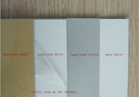 Vente en gros de métal numérique de découpe de métal, impression de feuilles d'aluminium personnalisées, plaque vierge de sublimation
