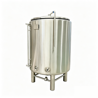 Fermenteur à kombucha en acier inoxydable 304 10HL, équipement professionnel pour boissons, en vente maintenant