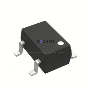 Circuito Integrado IC 53C1N PG-SSO-2-4 Original y Nuevo de Fábrica  CZSKU:N8F6S9H4 - Product Image 1