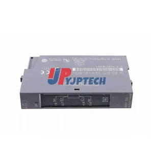 High quality Electronic module 6ES71344JB500AB0 Digital quantity electronic module 6ES7134-4JB50-0AB0