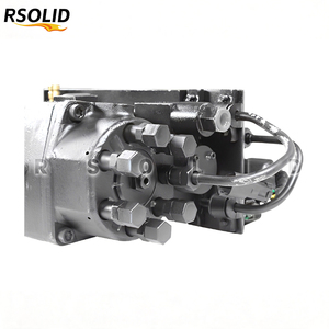 Bomba de Combustible Rsoliddiesel 4076442 5633667RX Cunnins CAPS para Motores ISC 8.3L ISL 8.9L, Piezas de Motor, Bomba de Combustible para Grupo Electrógeno - Product Image 4