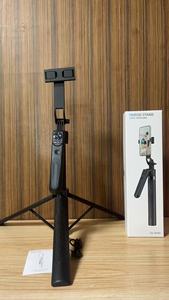ขาตั้งกล้อง ES-B180K ES-B180 สำหรับกล้องถ่ายทอดสด ไฟเติม กล้องถ่ายรูป ขาตั้งกล้องแบบสามขาสำหรับการเดินทาง  ขาตั้งกล้องที่จำเป็น - Product Image 2