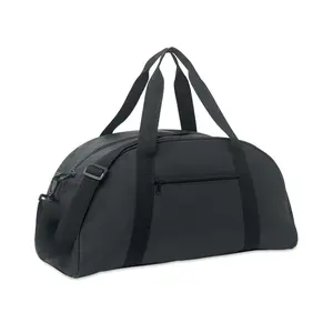 Sac de sport ROCK PU, merchandising personnalisé - Product Image 6