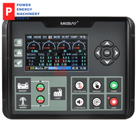 Contrôleur de groupe électrogène diesel à très basse température PEMP Original Mebay DC72MR pour AMF