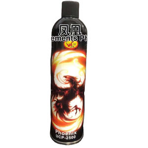 مصنع الجملة 15 كجم-35 كجم ضغط عالية الأداء غاز أخضر 1000 مللي 1800 مللي - Product Image 1