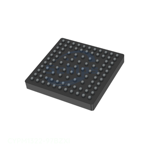 Componentes Electrónicos Integrados 97 VFBGA CYPM1322-97BZXI Originales Servicio Integral - Product Image 1