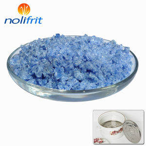 उच्च गुणवत्ता वाले चीन निर्माता टाइटेनियम एनमेल फ्राट कवर कोट कुकवेयर/ग्रिल/गैस स्टोव के लिए - Product Image 3