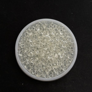Matériau polyuréthane thermoplastique Résine TPU pour bracelet de montre Granules de TPU sans danger pour la peau, souples et élastiques - Product Image 2