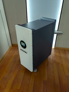 EBOOM 51.2V300Ah Household <b>Energy</b> <b>Storage</b> <b>System</b> 15kWh 10kWh Lithium-Ion ODM 15A IP65 CAN Split Hybrid Grid Wall-Mounted - Product Image 2