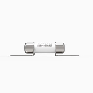 ฟิวส์เซรามิกแบบดีซี Sinofuse รุ่น EV325-3EL 10A-50A 750VDC แรงดันสูง 20kA ความสามารถในการตัดกระแส 7 ประเภทขั้วต่อ JASO D622 - Product Image 3