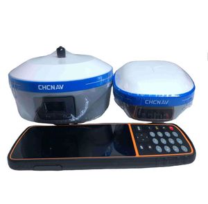 ราคาโรงงานลดพิเศษ X1/ibase/B5 Gps Rtk CHC X6/i73/i73+ อุปกรณ์สำรวจ Gnss Rtk Base และ - Product Image 1