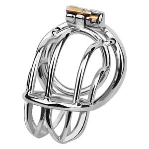 FRRK-46 Nuovo angolo incontro di serie di amore curvo halter simmetrico arco anello chastity blocco di castità apparecchi di <span class=keywords><strong>marito</strong></span> <span class=keywords><strong>e</strong></span> <span class=keywords><strong>moglie</strong></span> - Product Image 6