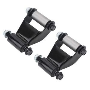 ตัวยึดแหนบ E6TZ5776A 722-001 สำหรับรถกระบะฟอร์ด F150 อะไหล่เปลี่ยนช่วงล่าง - Product Image 2