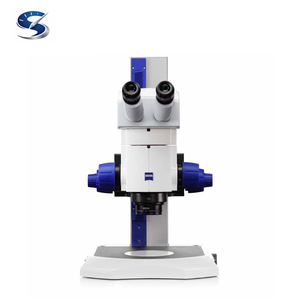 Stereo Discovery.V8 บันทึกภาพคมชัดตลอดช่วง 8:1 ด้วยระบบแมนนวล - Product Image 1