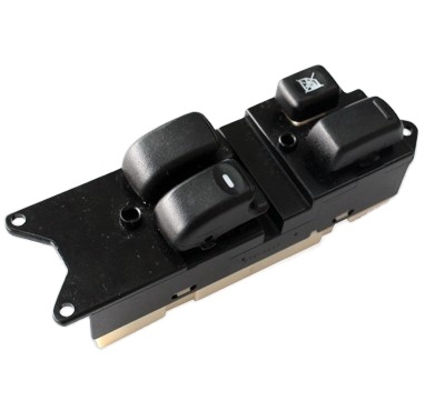 High Quality MR117994 Power Window Control Switch Window Regulator for MITSUBISHI (RHD)