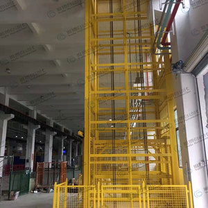 Cao có lợi nhuận bán buôn hoist nâng máy Điều kiện Mới thiết bị cơ khí dây chuyền sản xuất - Product Image 2