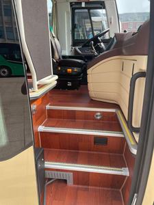 Bon <span class=keywords><strong>prix</strong></span>, bus Foton <span class=keywords><strong>de</strong></span> 35 places, autocar <span class=keywords><strong>de</strong></span> luxe, nouveaux bus avec <span class=keywords><strong>un</strong></span> compartiment à bagages extra-large, bus pour passagers - Product Image 3