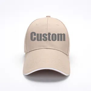 Een In Voorraad Groothandel Binnenlanden Custom Hoge Kwaliteit Applique Baseball Cap Trucker Dier Mesh Branded Hoeden