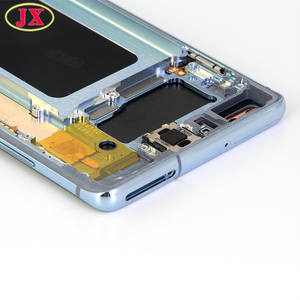 Bon prix Pantalla écran Lcd de téléphone portable pour <span class=keywords><strong>Samsung</strong></span> S21 <span class=keywords><strong>S22</strong></span> S23 S24 <span class=keywords><strong>Ultra</strong></span> série réparation remplacement pour <span class=keywords><strong>Samsung</strong></span> série A - Product Image 4