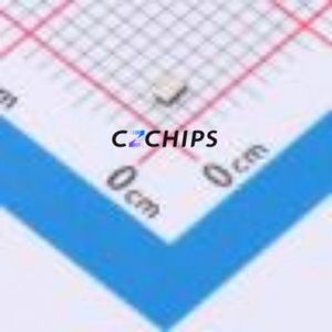 CM9V-T1A-32.768KHZ-7PF-20PPM-TA-QC Crystal (Passive) SMD1610-2P Crystal Oscillator 32.768kHz 20ppm 7pF 90kOhm - Product Image 1