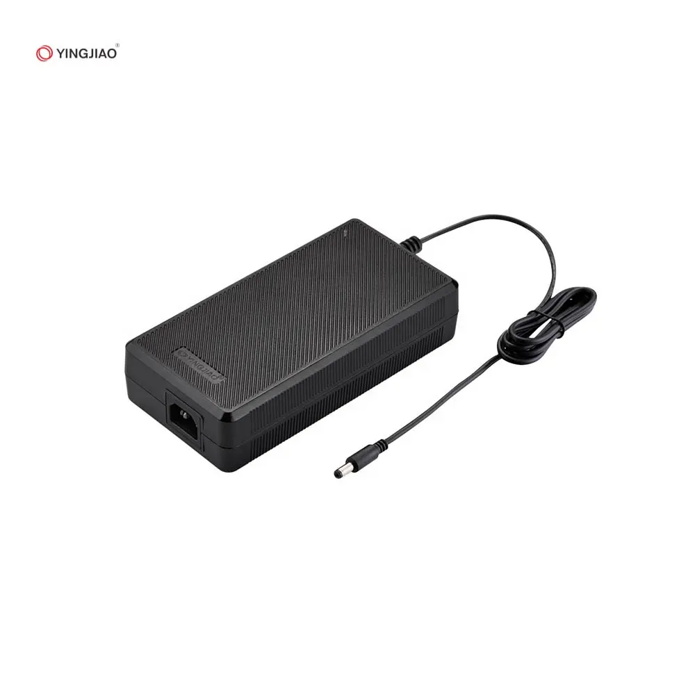 Universal AC DC Power Supply 250W Laptop 12V 15V 19V Switching Power Supply Battery Charger Manufacturer