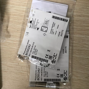 Controlador de Programação PLC de Automação Industrial BOS 12M-PA-RE10-S4 Original Novo Pronto para Uso - Product Image 1