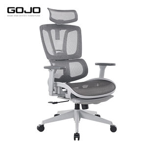 एर्गोनोमिक कार्यकारी गेमिंग चेयर आधुनिक डिजाइन उच्च डेस्क कुर्सी आधुनिक टेबल फैक्टरी मूल्य कुर्सी कार्यालय - Product Image 2