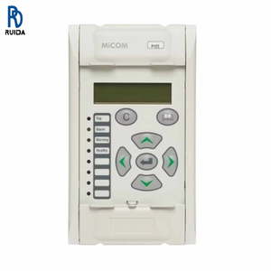 MICOM P125 อุปกรณ์วัดและควบคุมการป้องกันรีเลย์ Micom P125 - Product Image 1