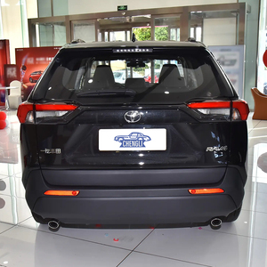 <span class=keywords><strong>Precio</strong></span> <span class=keywords><strong>de</strong></span> venta directa para Toyota Rav4 SUV compacto automático Cvt gasolina híbrido 5 puertas 5 plazas cuero ligero Rav4 para Toyota SUV Coche - Product Image 3