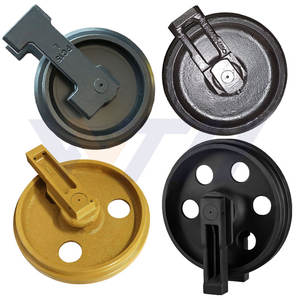 Komatsu Pc20 Pc15 Pc05 Pc20-2 Pc30 Pc75Uu Pc35 Pc45 Pc45R-<span class=keywords><strong>8</strong></span> Pc55 Pc55 Mr2 Pc60-7 Pc65 Pc70 <span class=keywords><strong>Pc88</strong></span>รถขุด Pc20 Pc60-1 idler - Product Image 1