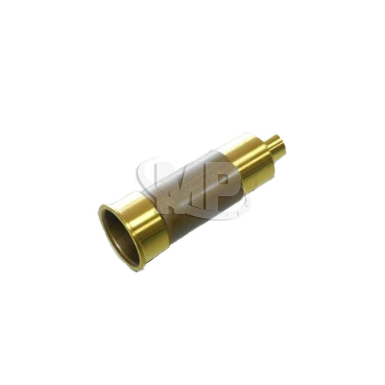 Copper Nozzle Sleeve for MITSUBISHI 6D14 6D16 Nozzle Tube ME030855
