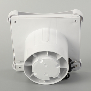 Ventilador de Techo para Baño, Ventilador de Extracción para Oficina en Casa, Ventilador de Ventilación Montado en Techo - Product Image 5