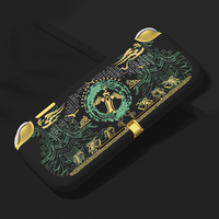 Coque souple anti-rayures couleurs couverture pour Nintendo Switch Lite Console de jeu housse de protection