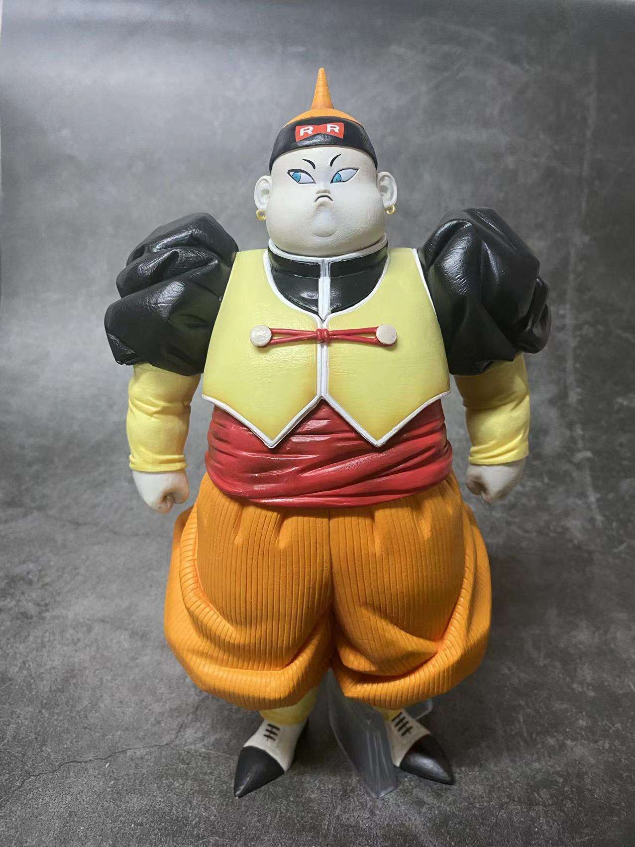 แอนดรอยด์19