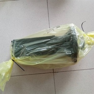 ปั๊มน้ำสกรู Knoll รุ่น KTS 32-64-T-G-KB ปั๊มน้ำไฟฟ้าเหล็กกล้าอุตสาหกรรมแรงดันต่ำ ผลิตในเยอรมนี - Product Image 2